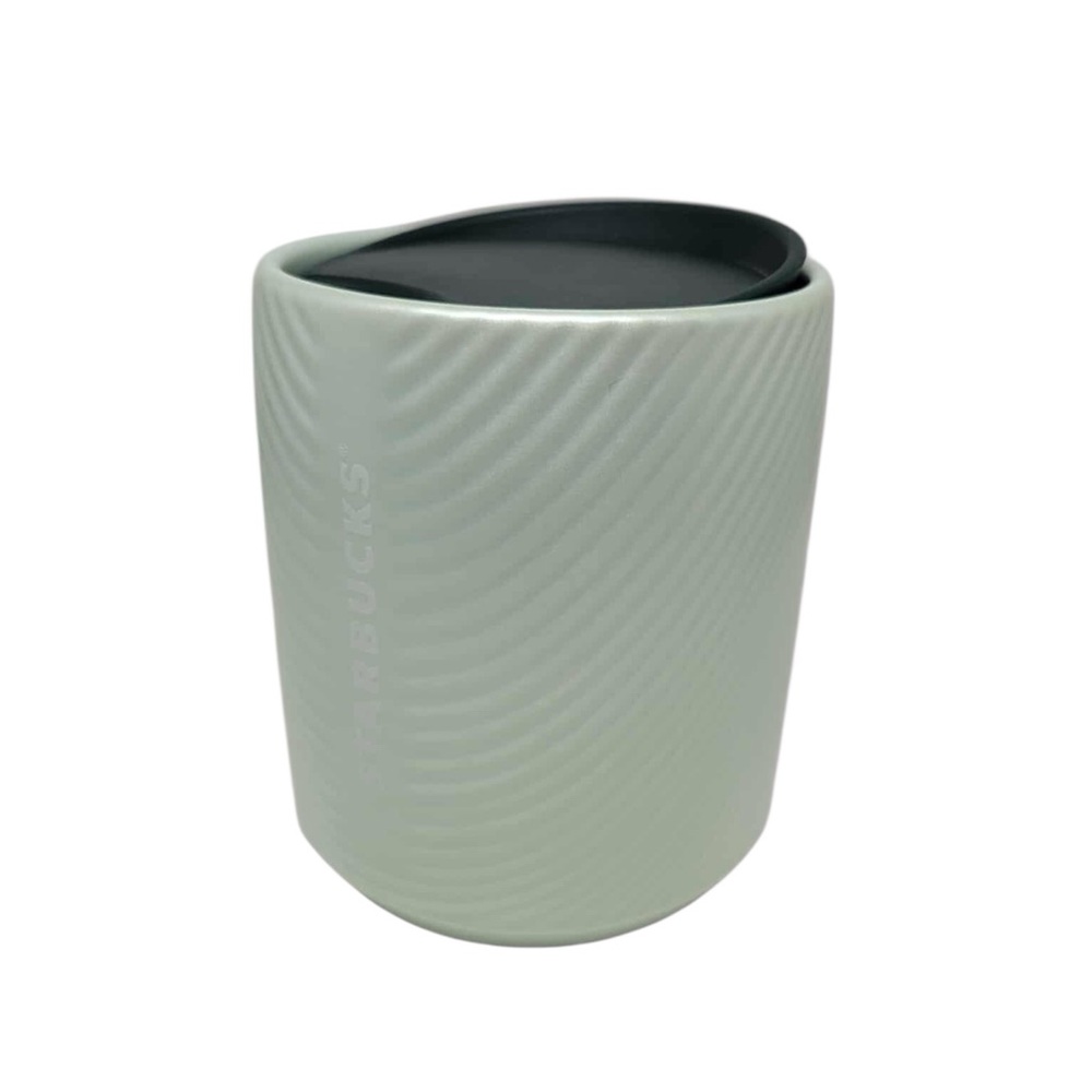 Starbucks NWT Textured Ceramic Coffee Mug